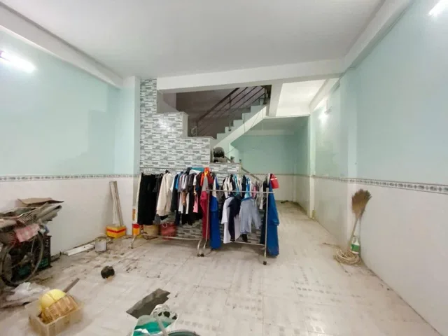 Bất động sản tại TP. Hồ Chí Minh - ảnh 1