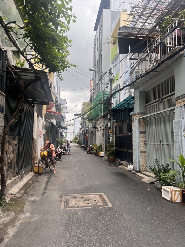 Nhà riêng tại Tân Phú, TP. Hồ Chí Minh - ảnh 5