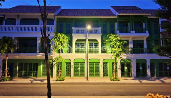 Bất động sản tại Hà Nam - ảnh 1