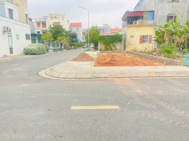 Bất động sản tại Hải Phòng - ảnh 1