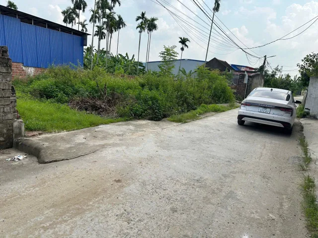 Bất động sản tại Hải Phòng - ảnh 1