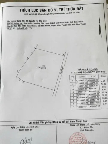 Bất động sản tại Lâm Đồng - ảnh 1