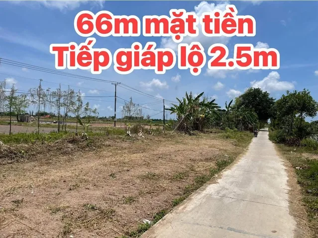 Bất động sản tại Bạc Liêu - ảnh 1