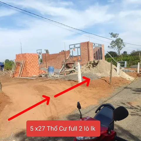 Bất động sản tại Đắk Lắk - ảnh 1