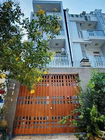 Bất động sản tại TP. Hồ Chí Minh - ảnh 1