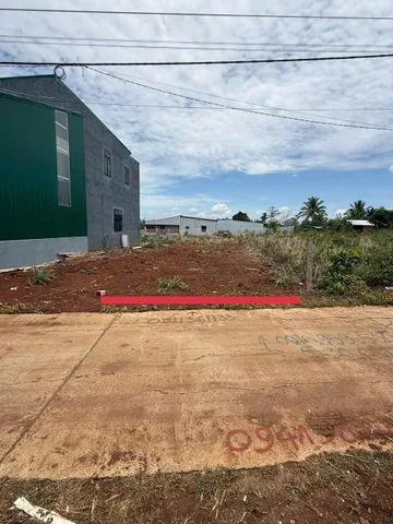 Bất động sản tại Đắk Lắk - ảnh 1