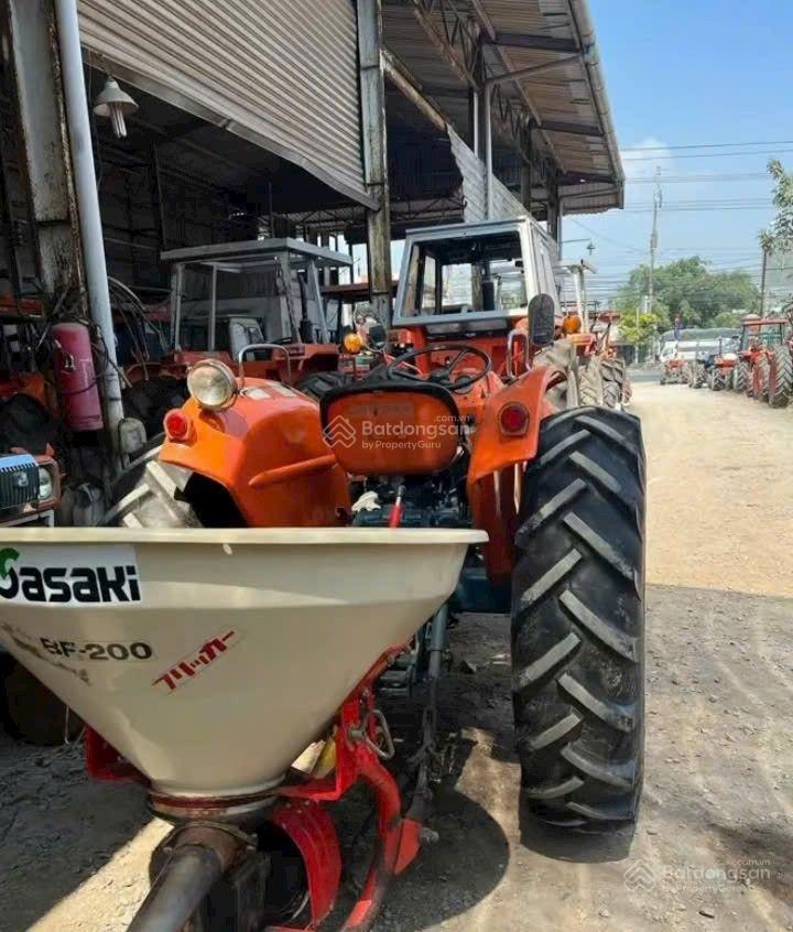 Bất động sản tại Long An - ảnh 1