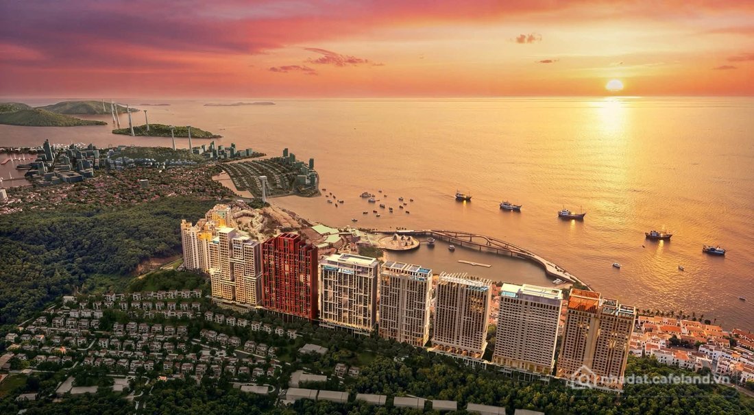 Bất động sản tại An Giang - ảnh 1