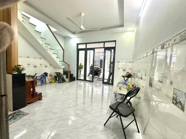 Bất động sản tại Bình Dương - ảnh 1