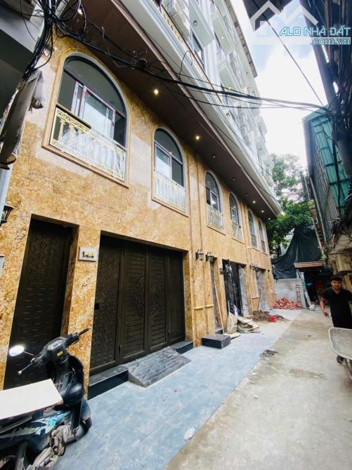 Bất động sản tại Hà Nội - ảnh 1