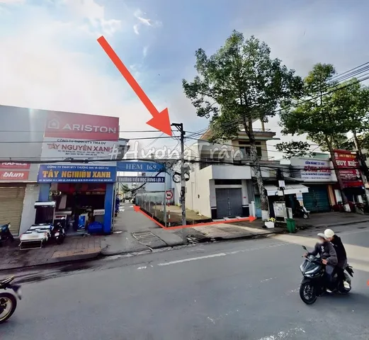 Bất động sản tại Cần Thơ - ảnh 1