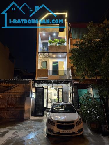 Bất động sản tại Nam Định - ảnh 1