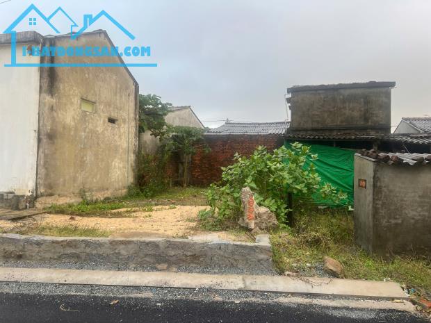 Bất động sản tại Quảng Ngãi - ảnh 1