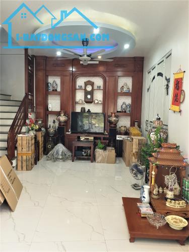 Bất động sản tại Nam Định - ảnh 1