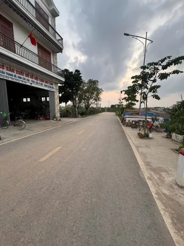 Bất động sản tại Hải Phòng - ảnh 1