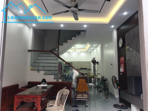 Bất động sản tại Nam Định - ảnh 1