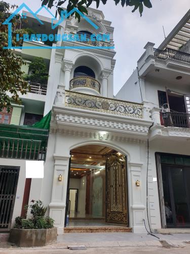 Bất động sản tại Nam Định - ảnh 1