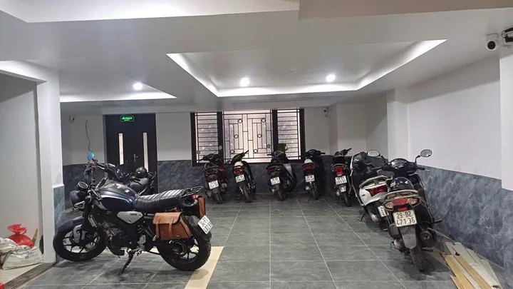 Bất động sản tại Hà Nội - ảnh 1