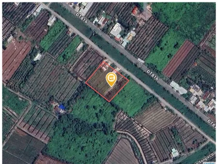 Bất động sản tại Long An - ảnh 1