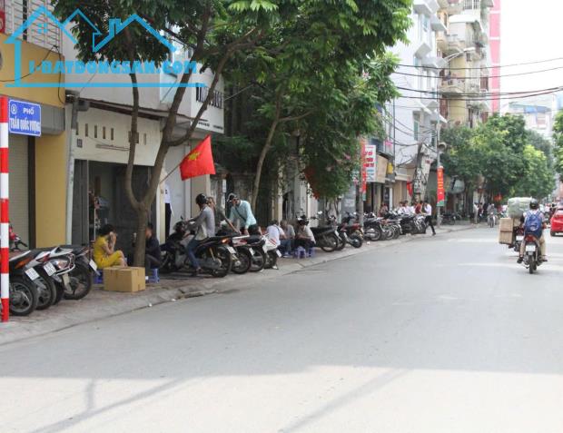Bất động sản tại Hà Nội - ảnh 1