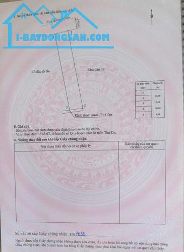 Bất động sản tại Hải Phòng - ảnh 1