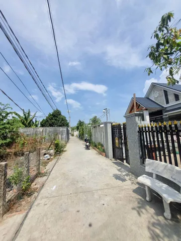Bất động sản tại Tây Ninh - ảnh 1