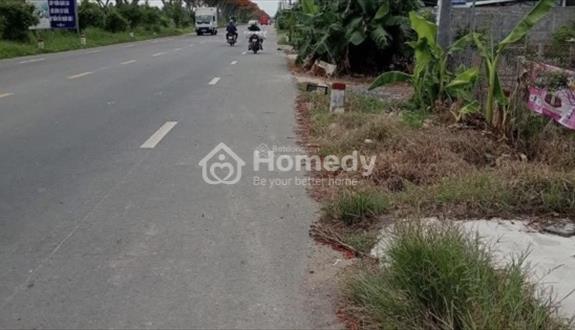 Bất động sản tại Bà Rịa - Vũng Tàu - ảnh 1
