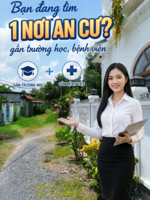 Bất động sản tại Tây Ninh - ảnh 1