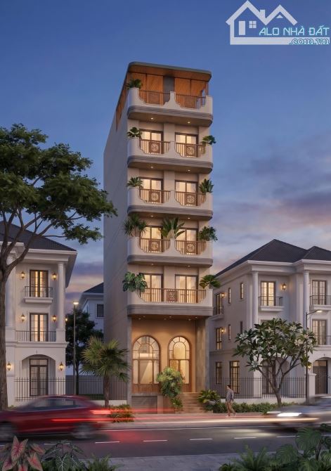 Bất động sản tại Đà Nẵng - ảnh 1