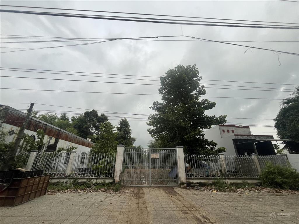 Bất động sản tại Trà Vinh - ảnh 1