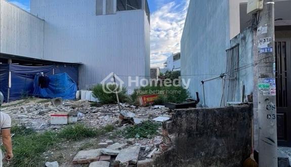 Bất động sản tại Đà Nẵng - ảnh 1