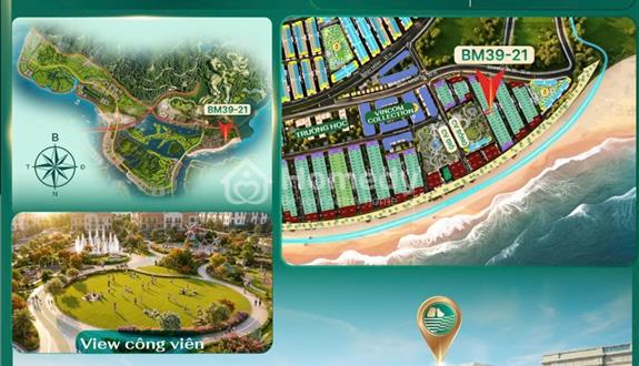 Bất động sản tại Quảng Ninh - ảnh 1