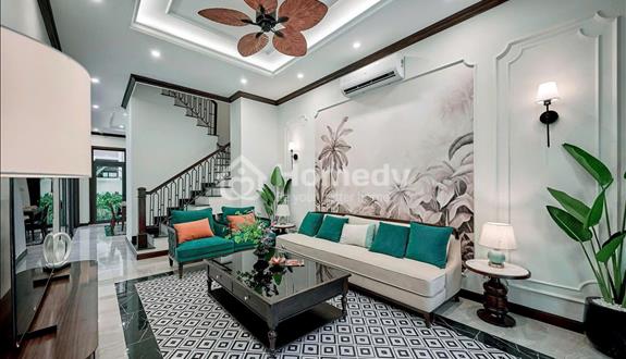 Bất động sản tại Hải Phòng - ảnh 1