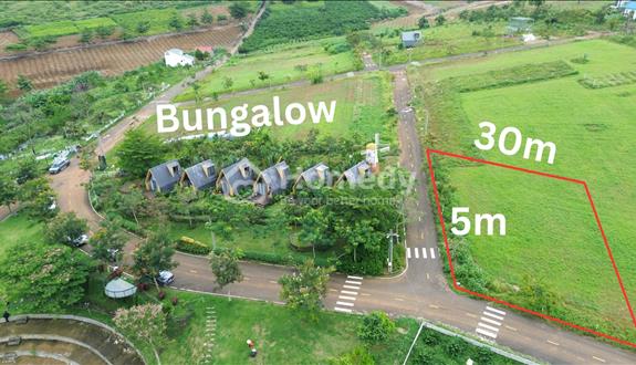 Bất động sản tại Lâm Đồng - ảnh 1
