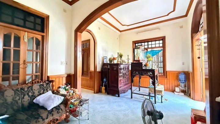 Bất động sản tại Khánh Hòa - ảnh 1