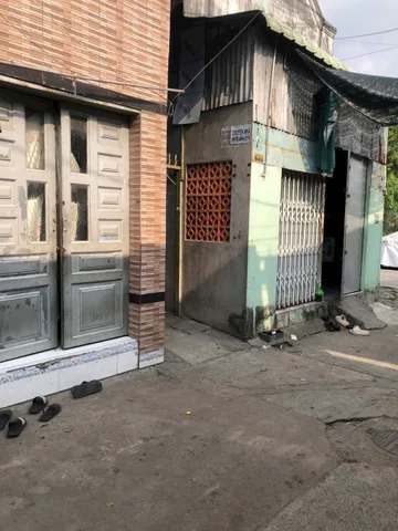Bất động sản tại Bình Dương - ảnh 1
