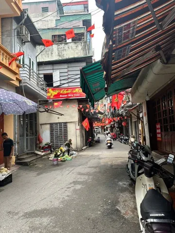 Bất động sản tại Hà Nội - ảnh 1