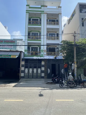 Bất động sản tại TP. Hồ Chí Minh - ảnh 1