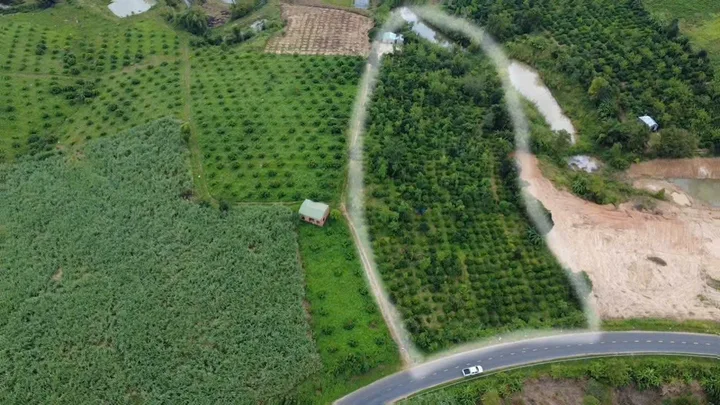 Bất động sản tại Đắk Lắk - ảnh 1