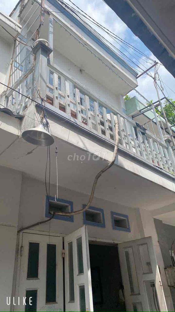 Nhà riêng tại Hóc Môn, TP. Hồ Chí Minh - ảnh 2