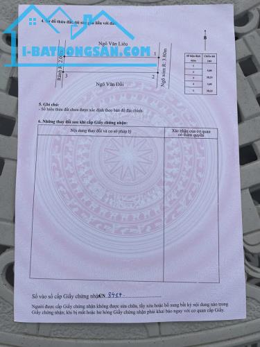 Bất động sản tại Hải Phòng - ảnh 1