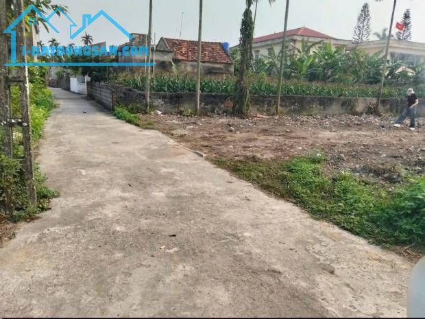 Bất động sản tại Thái Bình - ảnh 1