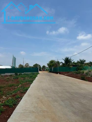 Bất động sản tại Đắk Lắk - ảnh 1