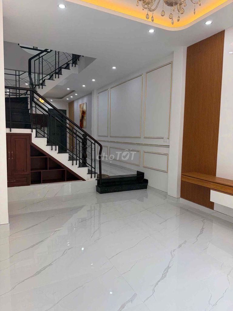 Nhà riêng tại 7, TP. Hồ Chí Minh - ảnh 2