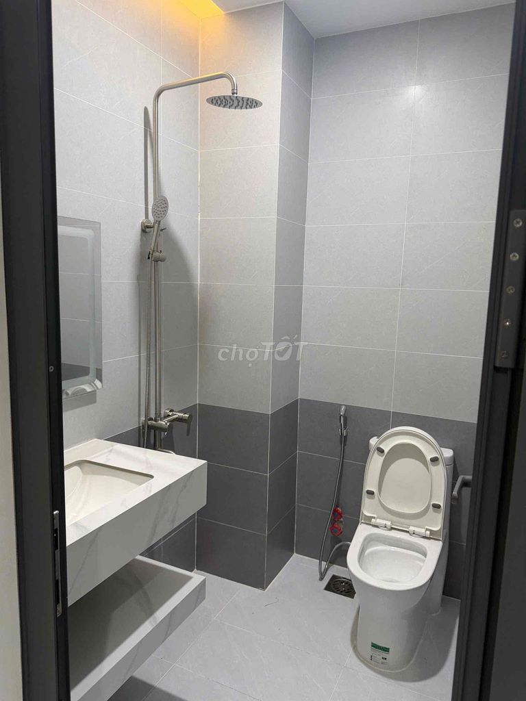 Nhà riêng tại 7, TP. Hồ Chí Minh - ảnh 4