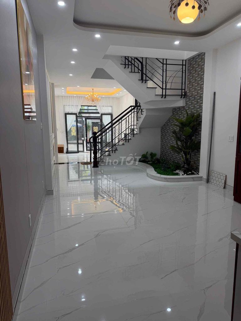 Nhà riêng tại 7, TP. Hồ Chí Minh - ảnh 5