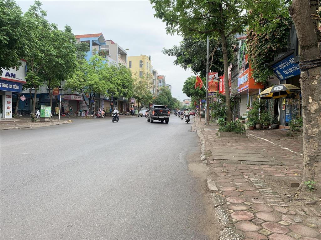 Bất động sản tại Hà Nội - ảnh 1