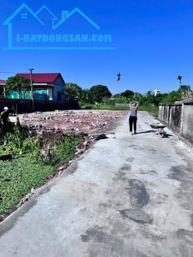 Bất động sản tại Thái Bình - ảnh 1