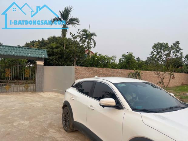Bất động sản tại Thái Bình - ảnh 1