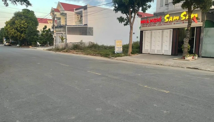 Bất động sản tại Khánh Hòa - ảnh 1
